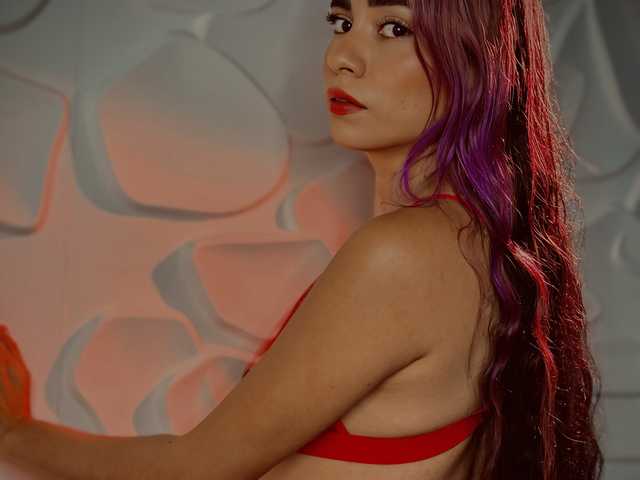 Φωτογραφία του προφίλ VioletCabally