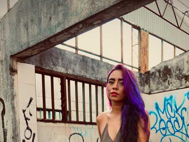 Φωτογραφία του προφίλ VioletCabally