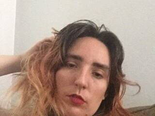 Ερωτική συνομιλία μέσω βίντεο violetdanger