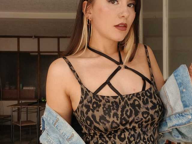 Φωτογραφία του προφίλ violeth