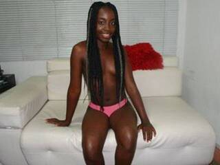 Ερωτική συνομιλία μέσω βίντεο violetharris