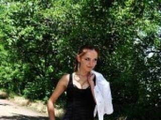 Ερωτική συνομιλία μέσω βίντεο violetkana