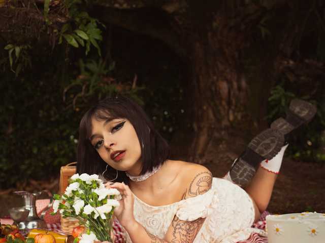 Φωτογραφία του προφίλ Violetlane