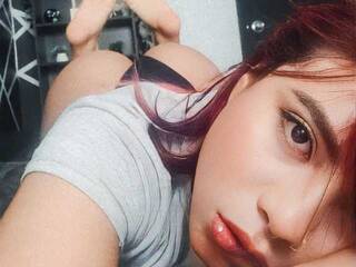 Ερωτική συνομιλία μέσω βίντεο VioletSmithh