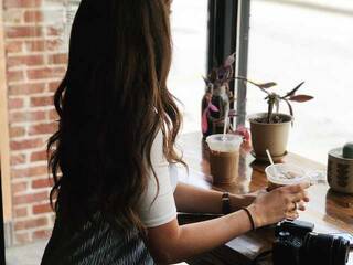 Ερωτική συνομιλία μέσω βίντεο violetsstone