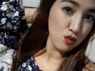 Ερωτική συνομιλία μέσω βίντεο violetta-S