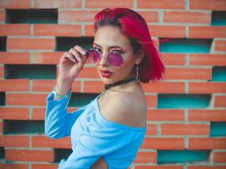 Ερωτική συνομιλία μέσω βίντεο Violetta2212