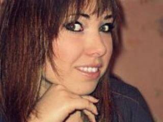 Ερωτική συνομιλία μέσω βίντεο violetta93