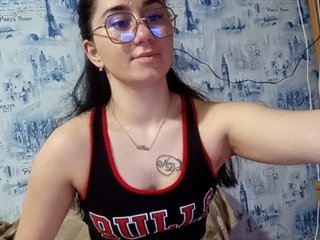 Ερωτική συνομιλία μέσω βίντεο ViolettaKissMe