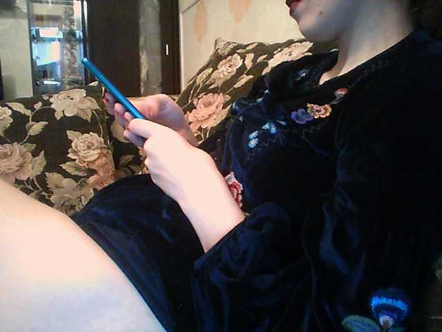 Εκπομπές οθόνης violettasky