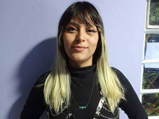 Ερωτική συνομιλία μέσω βίντεο violettrd