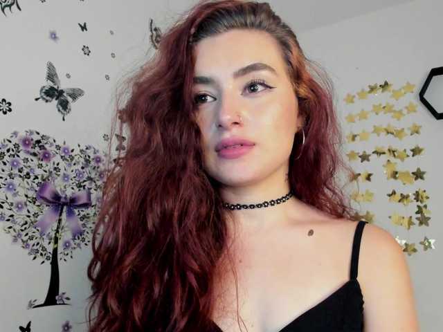 Φωτογραφίες violetwatson- Today I am very playful, do you want to come and try me! Goal: 1500 tokens