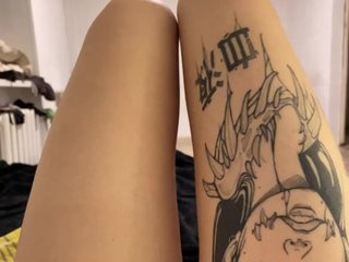 Ερωτική συνομιλία μέσω βίντεο Vipgerl