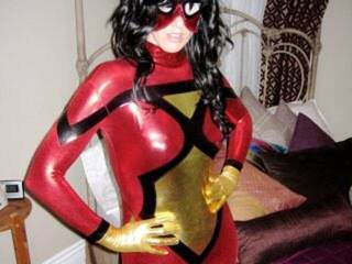 Ερωτική συνομιλία μέσω βίντεο VirginBitch