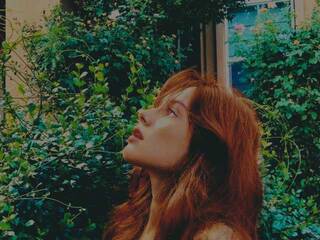 Ερωτική συνομιλία μέσω βίντεο Virial