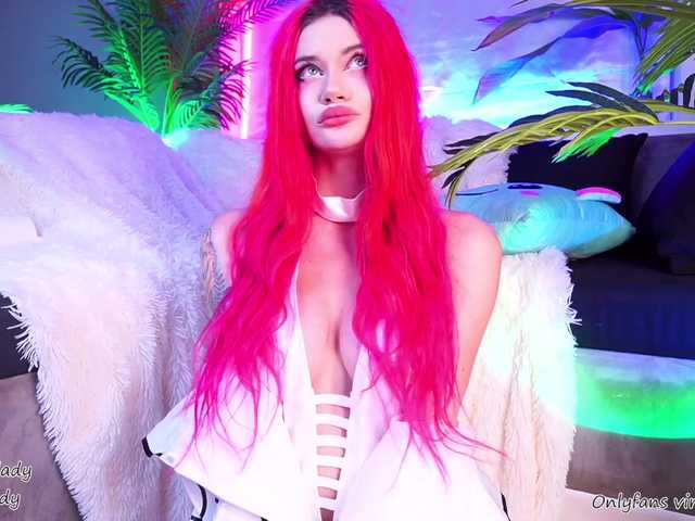 Εκπομπές οθόνης virtual_lady