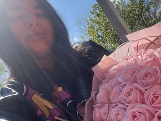 Ερωτική συνομιλία μέσω βίντεο Wishenka777si