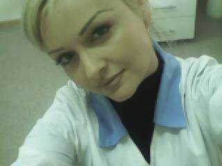 Ερωτική συνομιλία μέσω βίντεο vitaliyavip