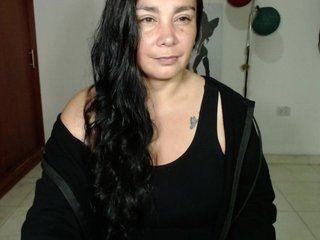 Ερωτική συνομιλία μέσω βίντεο vivian-milf-paint