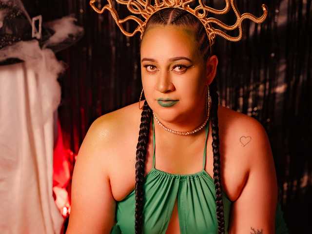 Φωτογραφία του προφίλ VivianneHart