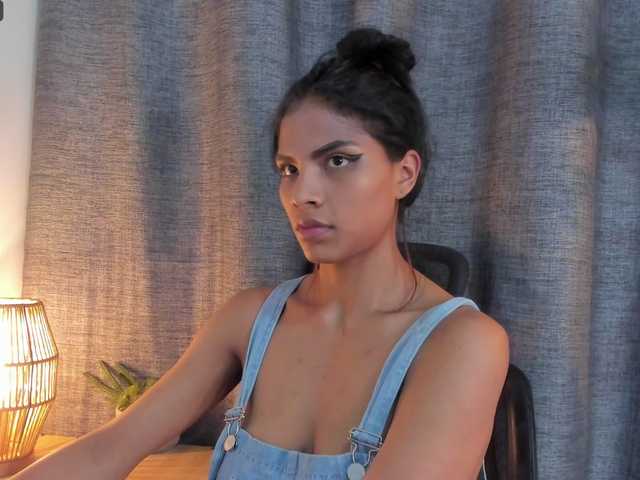 Εκπομπές οθόνης VivianSanchez