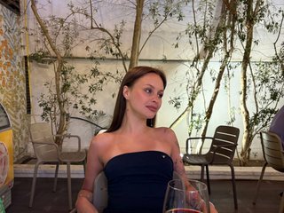 Ερωτική συνομιλία μέσω βίντεο VivienneLove