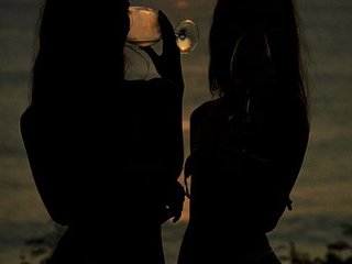 Ερωτική συνομιλία μέσω βίντεο vkusnoitochkaa