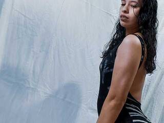 Ερωτική συνομιλία μέσω βίντεο Vlackkitty