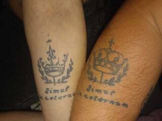 Ερωτική συνομιλία μέσω βίντεο VladimirEkaterina