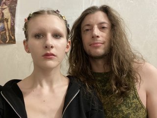 Ερωτική συνομιλία μέσω βίντεο void0000111