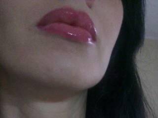 Ερωτική συνομιλία μέσω βίντεο volosina23