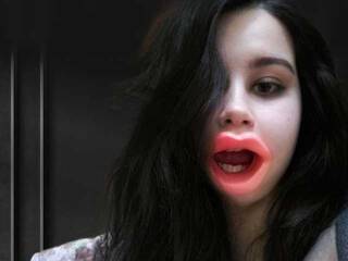 Ερωτική συνομιλία μέσω βίντεο aniVrot