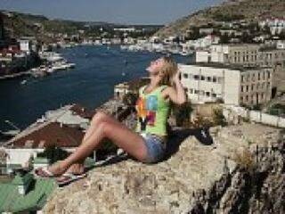 Ερωτική συνομιλία μέσω βίντεο vshocolade