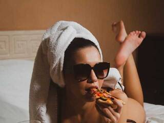 Ερωτική συνομιλία μέσω βίντεο VvSecret