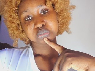 Ερωτική συνομιλία μέσω βίντεο Africana002