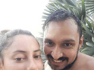 Ερωτική συνομιλία μέσω βίντεο WandaYVision