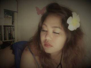 Ερωτική συνομιλία μέσω βίντεο MistressKIMMY