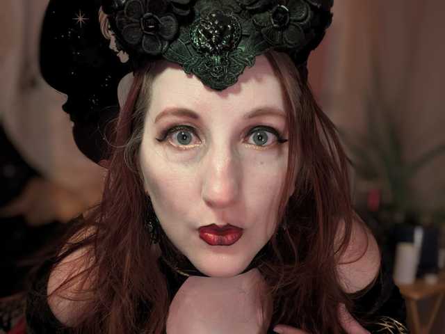 Φωτογραφία του προφίλ WckdAphrodite