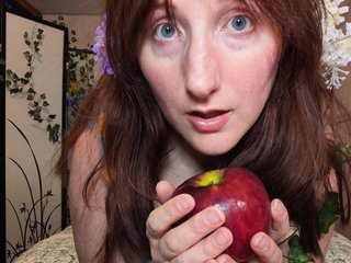 Ερωτική συνομιλία μέσω βίντεο WckdAphrodite