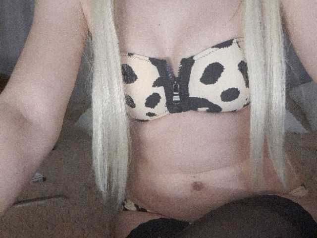 Εκπομπές οθόνης SEXY_GERL