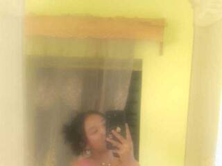 Ερωτική συνομιλία μέσω βίντεο Wejdene69