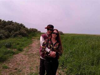 Ερωτική συνομιλία μέσω βίντεο welovesex