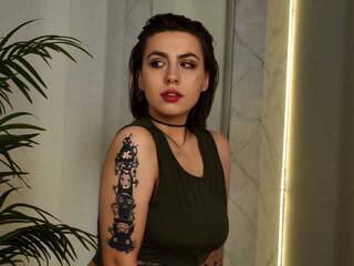 Ερωτική συνομιλία μέσω βίντεο WendyVirgo