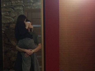 Ερωτική συνομιλία μέσω βίντεο hornyboygirl