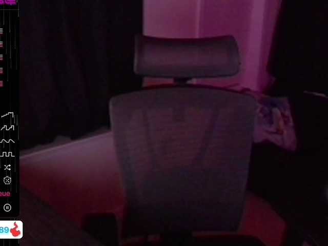 Εκπομπές οθόνης wetlife1989