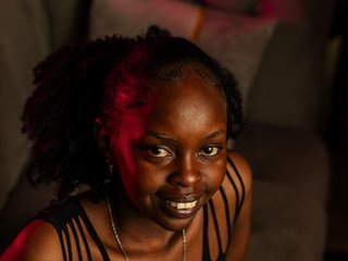 Ερωτική συνομιλία μέσω βίντεο wetprincess