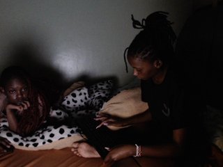 Ερωτική συνομιλία μέσω βίντεο wetprincess