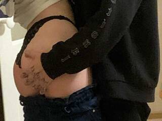 Ερωτική συνομιλία μέσω βίντεο blueberry_pie