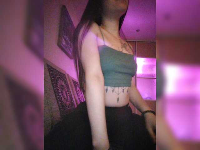 Εκπομπές οθόνης WhisKiss7