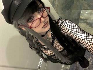 Ερωτική συνομιλία μέσω βίντεο whispell